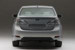 Lexus HS250h 2009 года
